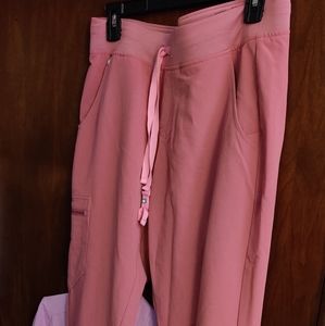 Figs Quartz BCA Joggers Medium limited edition, new